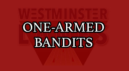 One-Armed Bandits